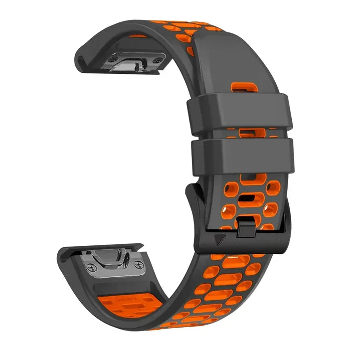 F / 22mm - Garmin Fenix 8(47mm)