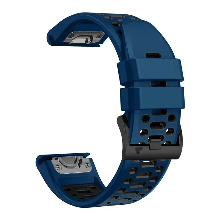 J / 22mm - Garmin Fenix 8(47mm)