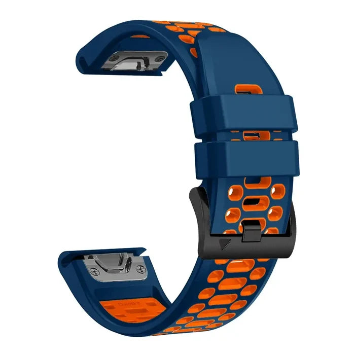 K / 22mm - Garmin Fenix 8(47mm)