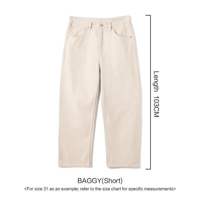Original Color Short / 28 Rec. 50-60KG