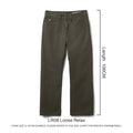 Army Grey Full / 28 REC 50-57.5KG