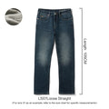 Dark Blue / 28 Rec. 50-57.5KG