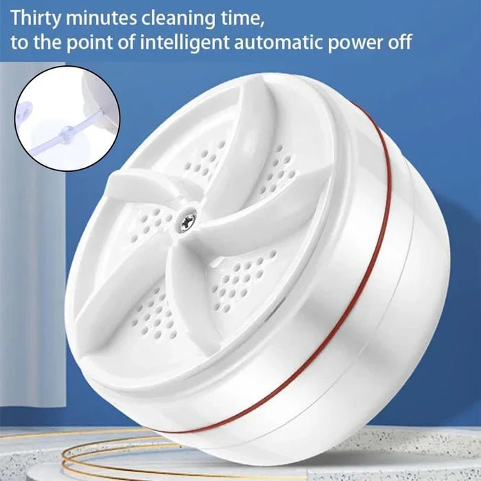 SmartWash™ Portable Washing Machine