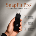 SnapFit Pro™ Buckle-Free  Belt