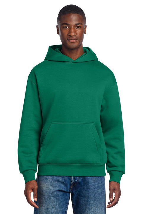 SOCCER SUPER FAN District® V.I.T.™ Heavyweight Fleece Hoodi
