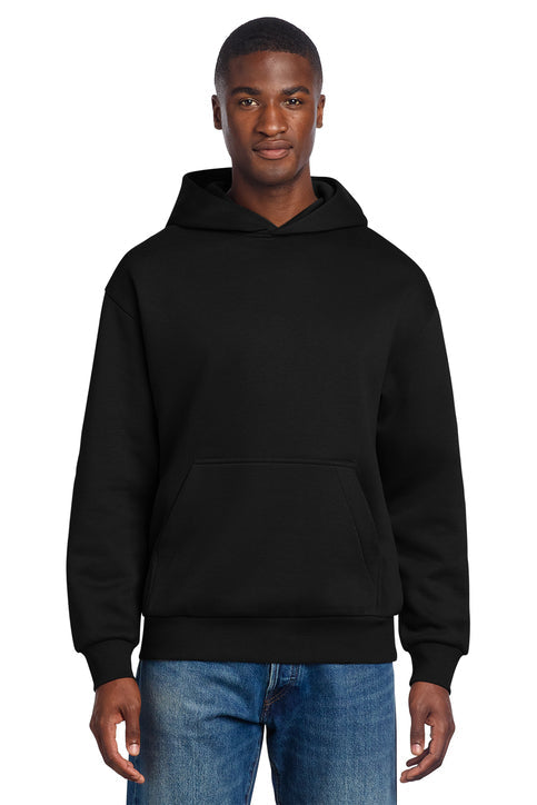 SOCCER SUPER FAN District® V.I.T.™ Heavyweight Fleece Hoodi