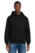 SOCCER SUPER FAN District® V.I.T.™ Heavyweight Fleece Hoodi