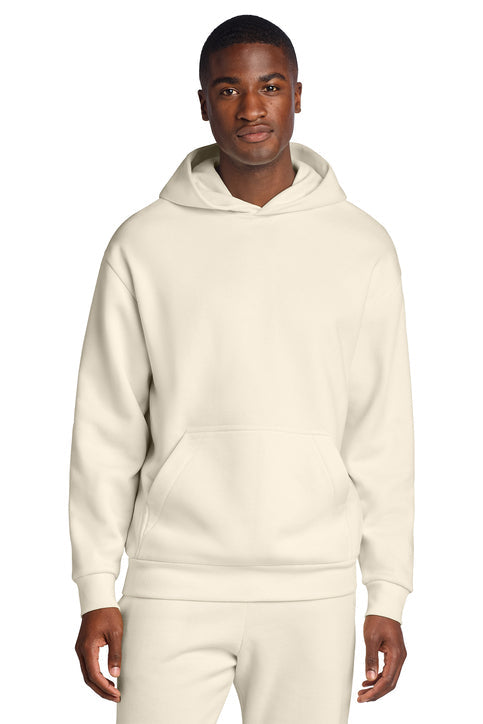 SOCCER SUPER FAN District® V.I.T.™ Heavyweight Fleece Hoodi