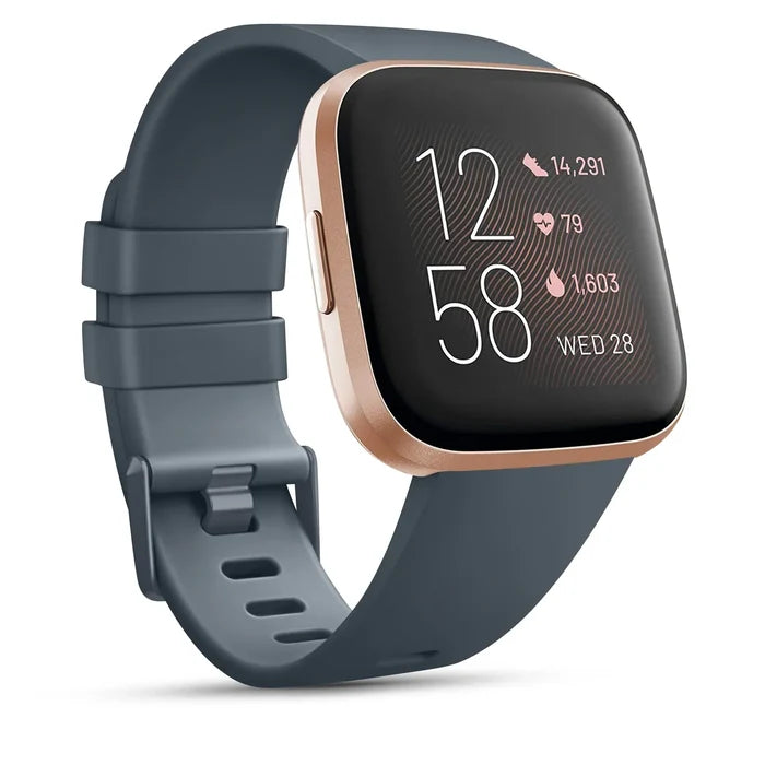 Rock Color / Large / Fitbit Versa 1