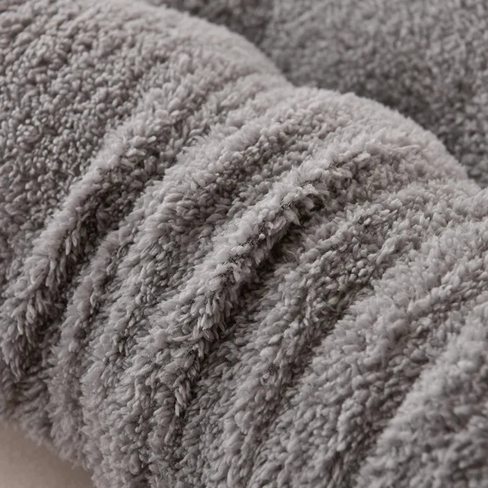 Soft warm autumn winter mattress topper by ShopHub NZ, offering cozy comfort and relaxation for cold nights.