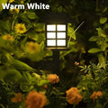 Warm White / 2Pcs