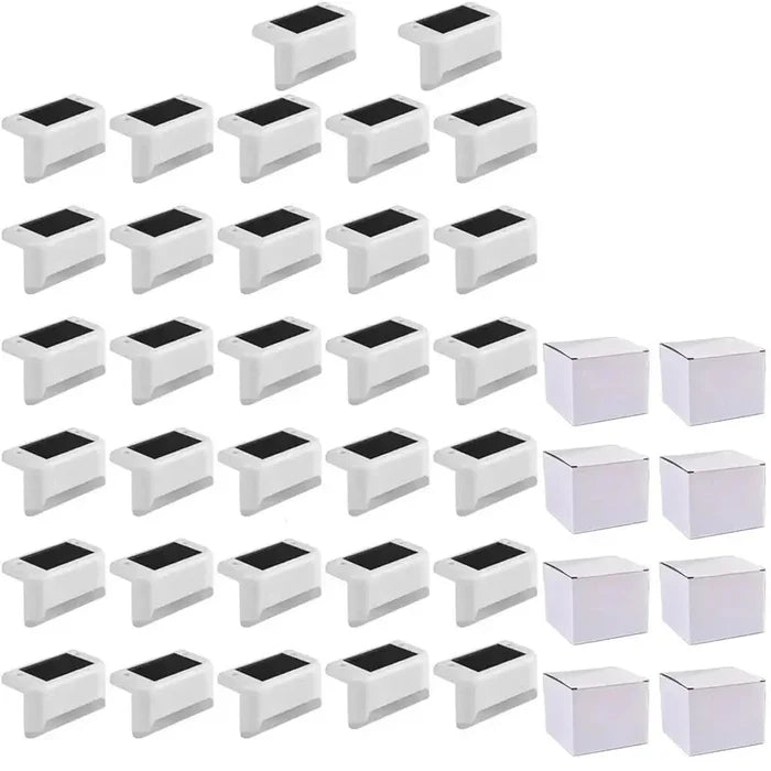 White 32pcs / White Light