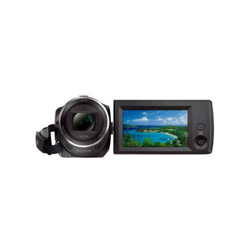 Sony HDR-CX405 HD Handycam