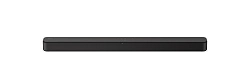 Sony (HT-S100F) S100F 2.0ch Soundbar with integrated tweeter