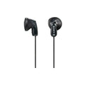 Sony MDR-E9LP Earbuds - Black
