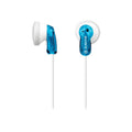 Sony MDR-E9LP Earbuds - Blue