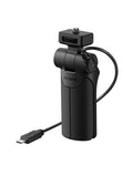 Sony Vct Camera Grip, for Vlogging - Black (VCTSGR1)