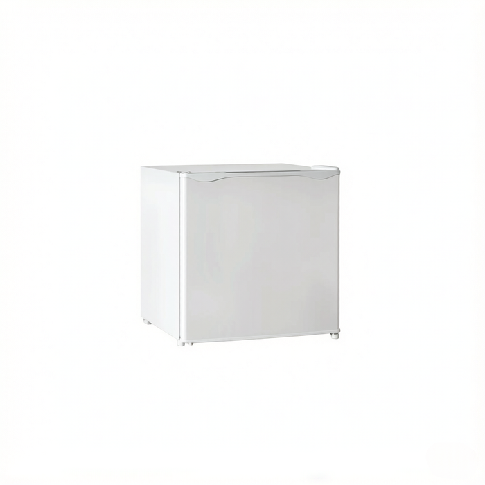 Space-Saving Single-Door Mini Refrigerator & Cooler