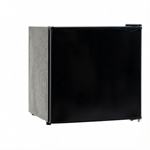 Space-Saving Single-Door Mini Refrigerator & Cooler