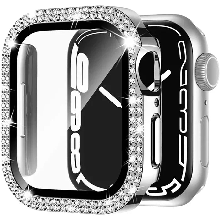 Silver / Apple Watch Series 10 (46mm)
