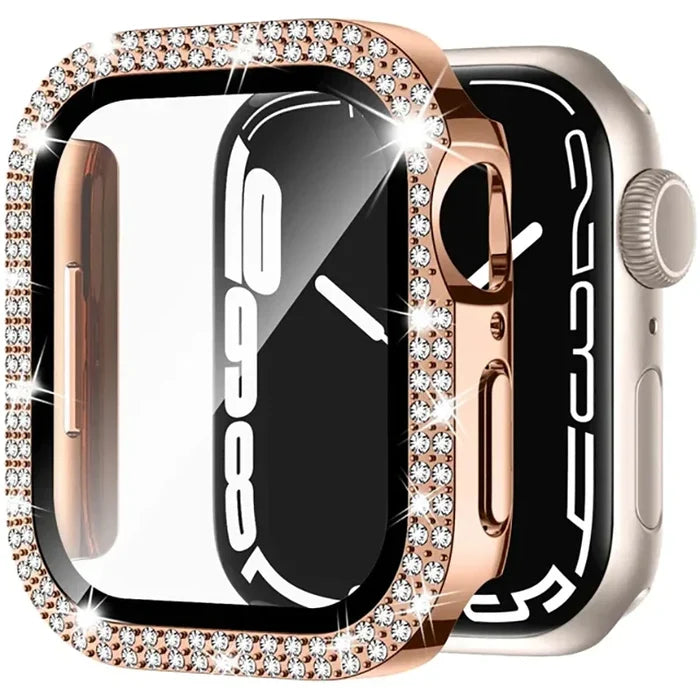 Rose / Apple Watch Series 10 (46mm)