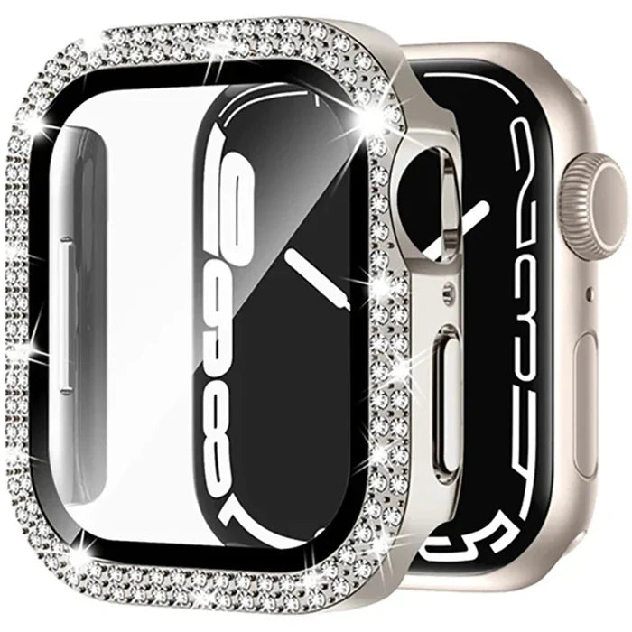 Starlight / Apple Watch Series 10 (46mm)