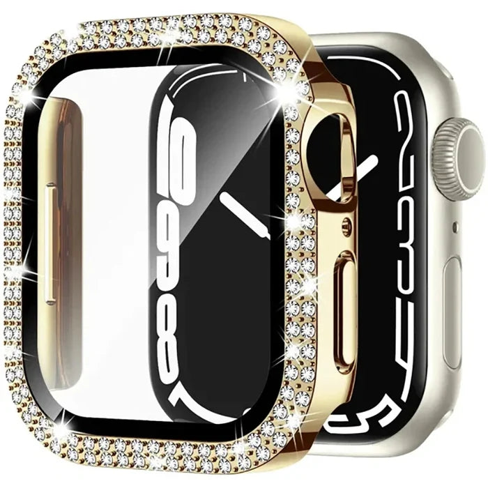 Gold / Apple Watch Series SE (44mm)