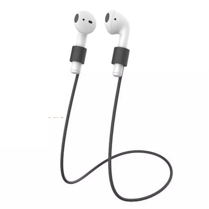Dark Grey / Earphone Lanyard