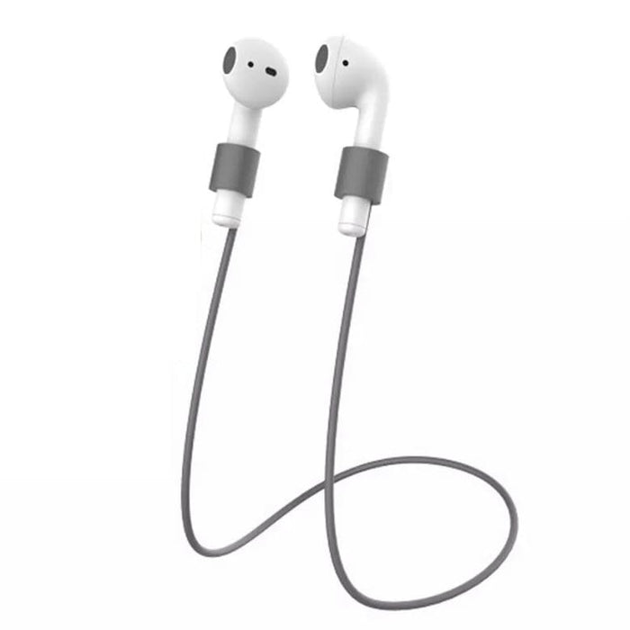 Light Grey / Earphone Lanyard