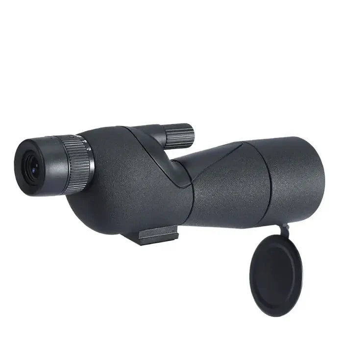 Only Monocular