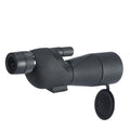 Only Monocular