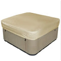 Beige / 220x220x90cm