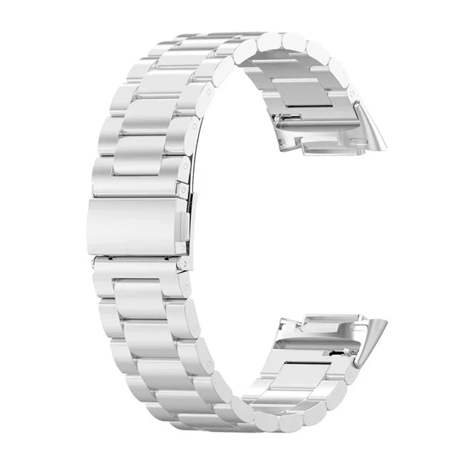 Silver / Fitbit Charge 6