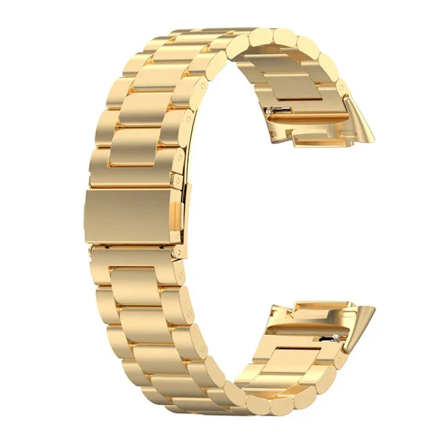 Gold / Fitbit Charge 6