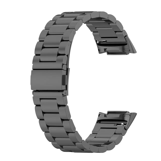 Black / Fitbit Charge 6