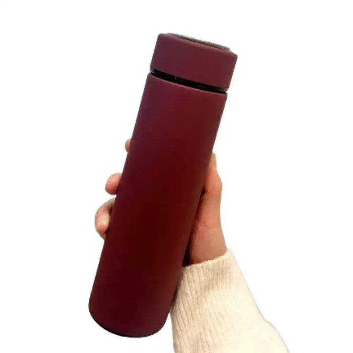 Rubber Paint Red / 500ml carton