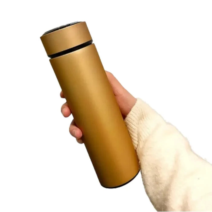 Rubber Paint Gold / 500ml carton
