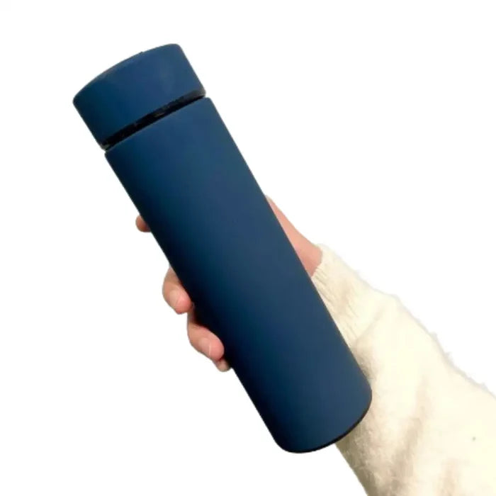 Rubber Paint Blue / 500ml carton