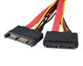 StarTech.com 12in Micro SATA Extension Cable