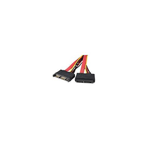 StarTech.com 12in Micro SATA Extension Cable