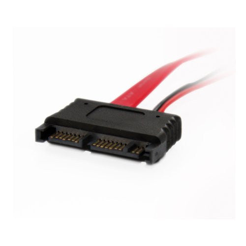 StarTech.com 12in Micro SATA Extension Cable