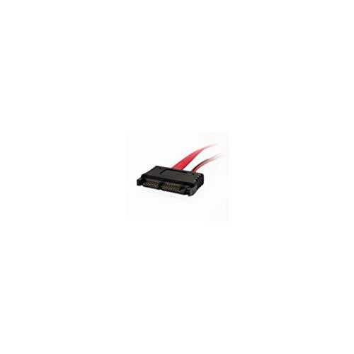 StarTech.com 12in Micro SATA Extension Cable