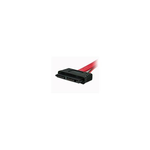 StarTech.com 12in Micro SATA Extension Cable