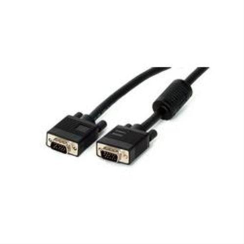 StarTech.com High-Resolution Coaxial SVGA - VGA Monitor cable - HD-15 (M) - HD-15 (M) - 1.8 m