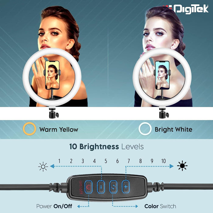 Startup Kit - Digitek