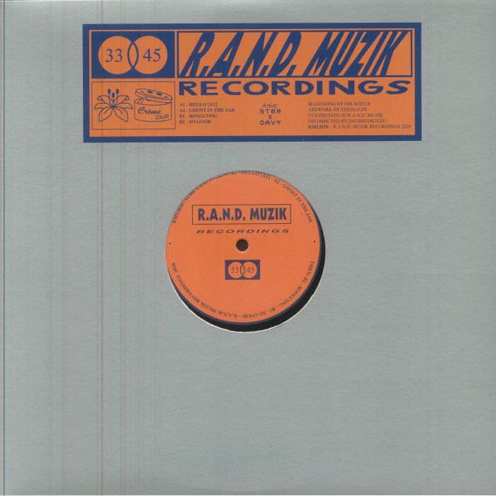 stbr x Davy-Rm12039
