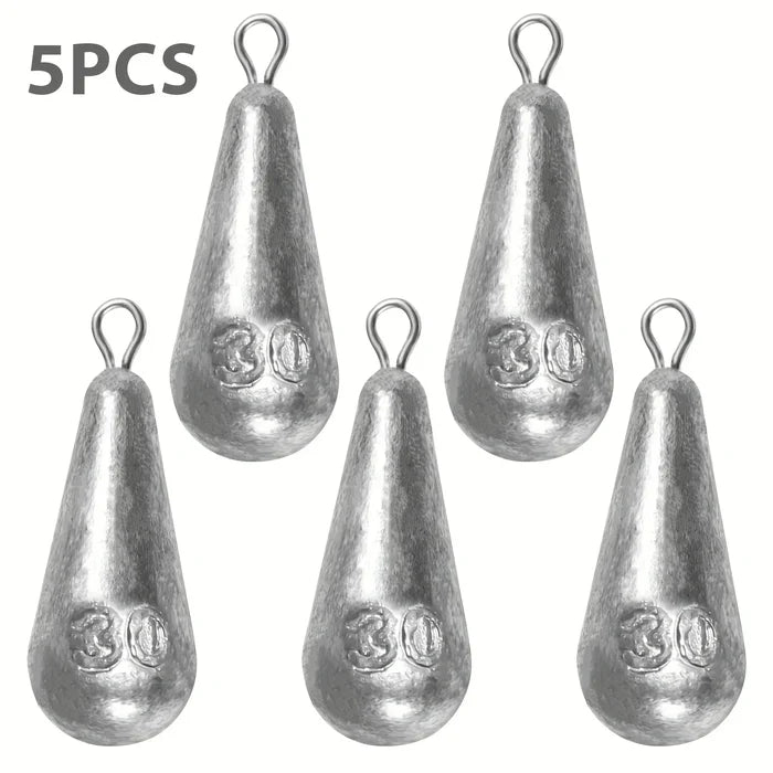 30g-1.06oz  5pcs