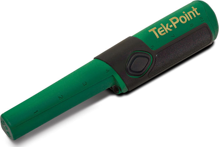 Teknetics Tek-Point Waterproof Pulse Induction Pinpointer