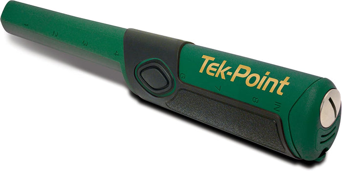 Teknetics Tek-Point Waterproof Pulse Induction Pinpointer