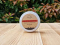 Three Hills Soap- Rosehip & Cedarwood Shampoo Tin 30g